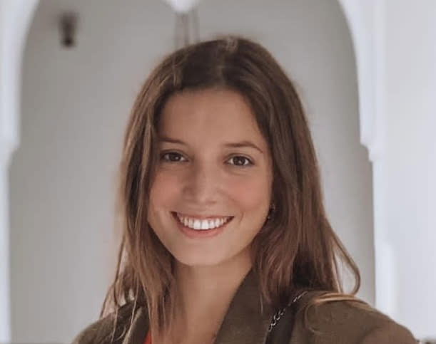 Dr JOANA SILVA REIS