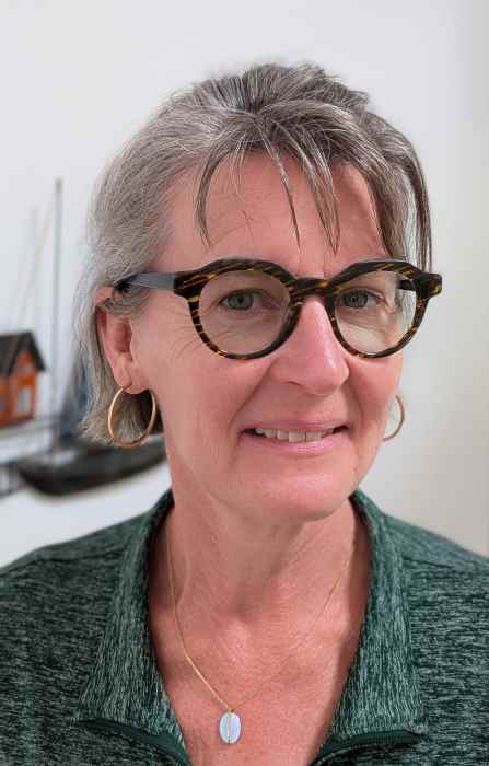 Christine BUDNIK