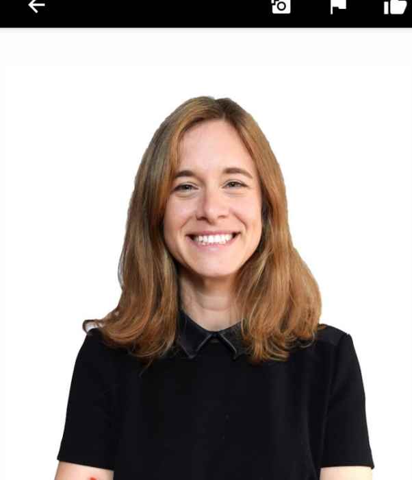 Dr Corinne BORDONNE