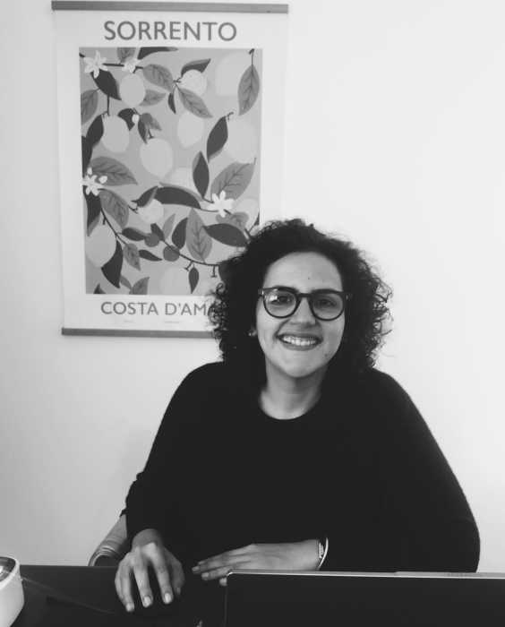 Dr Aïcha Lyoubi Idrissi