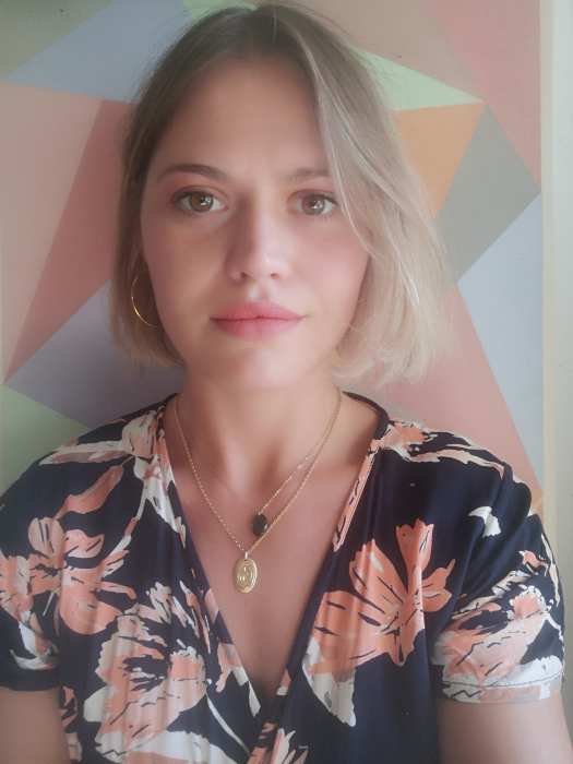 Adeline Neveux