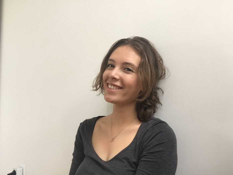 Clémence DEPASSE