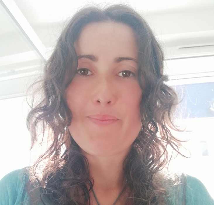 ANNA ELISA VALMORI  
