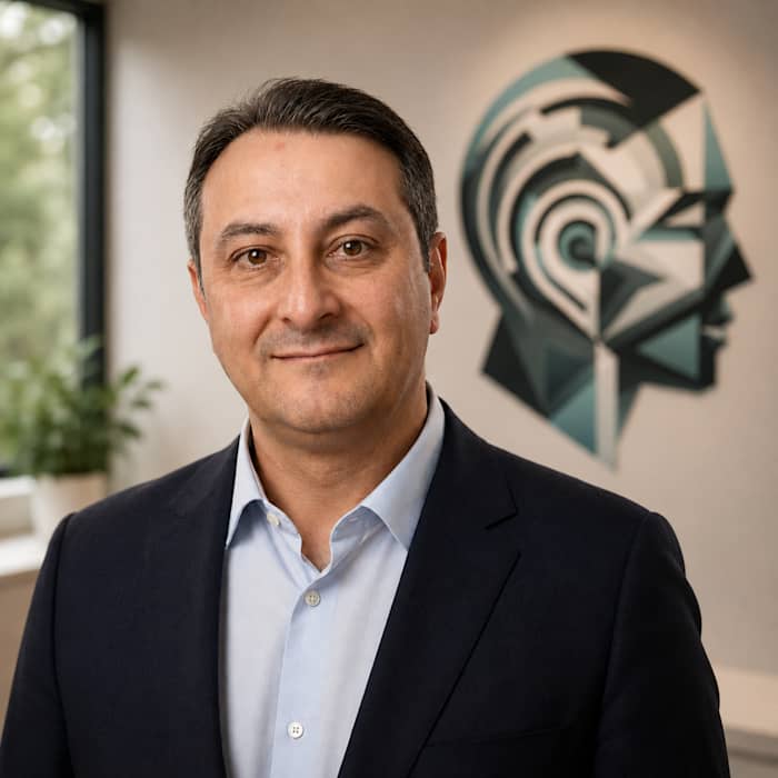 Dr Frederic Venail