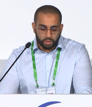Dr Bayram Mhibik, Ophtalmologue à Stains