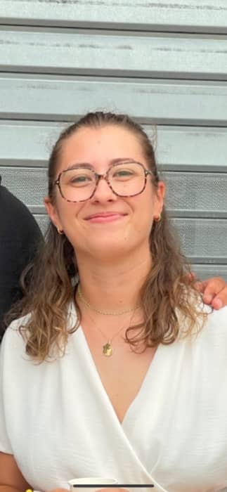 Marie Maillard