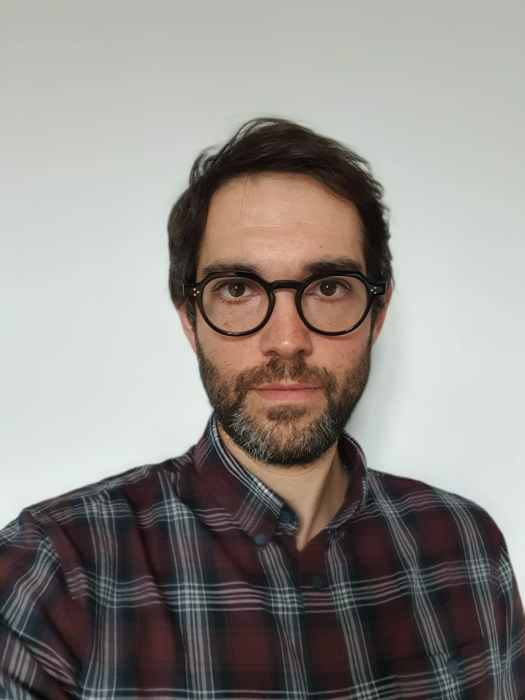 Dr Matthieu SARABI
