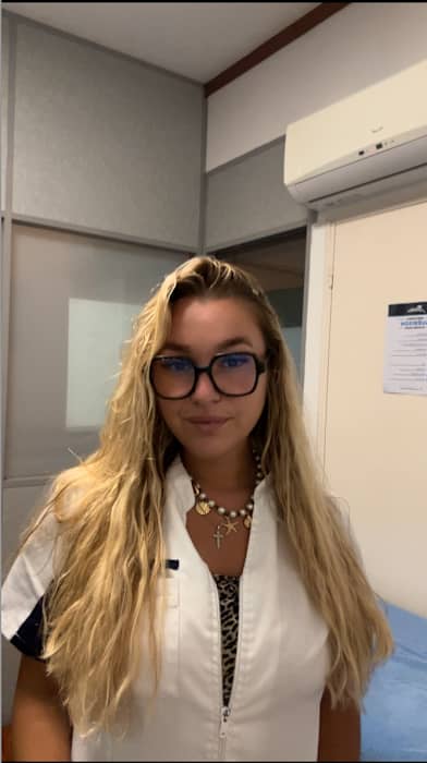 Dr Coraly Rodriguez, Pédicure podologue à Saint-Paul