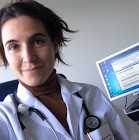 Dr Charlotte Lefranc