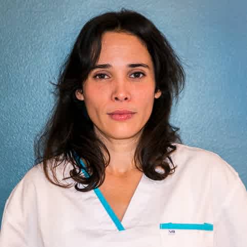 Gaëlle AYOUL