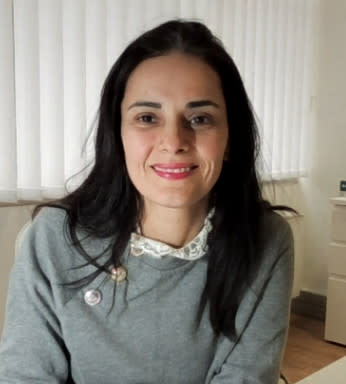 Dr Maha LAGHA