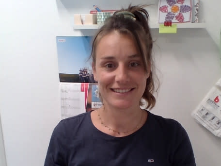 Capucine Tessier