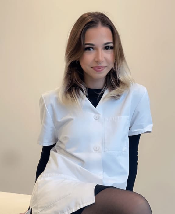 Camélia Kebbiche