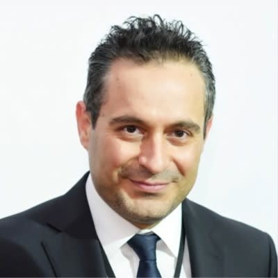 Dr Abd-Alsalam CHAAR 