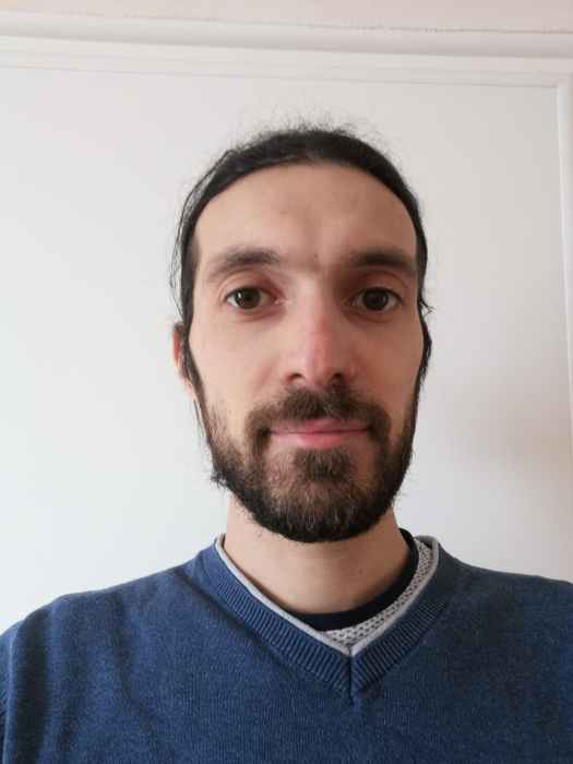 Dr Remi Clenchard