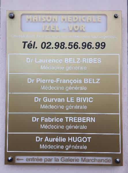 Dr Laurence Belz