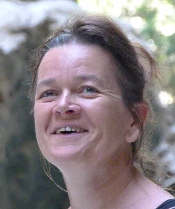 Béatrice Bienvenu Blouet