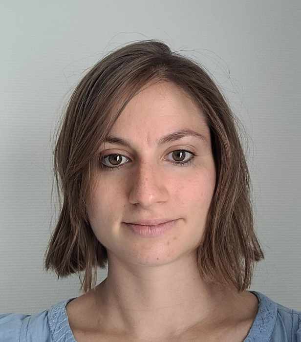 Dr NOEMIE GEORGET