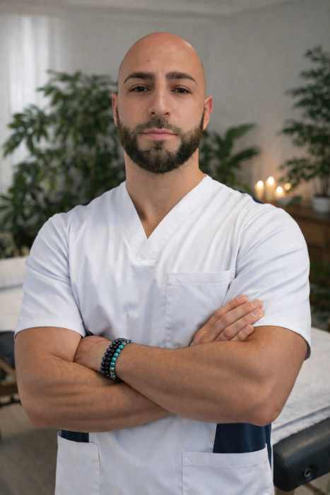 BOGDAN ION 