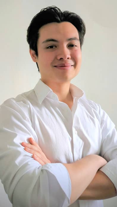 Terrence TRAN