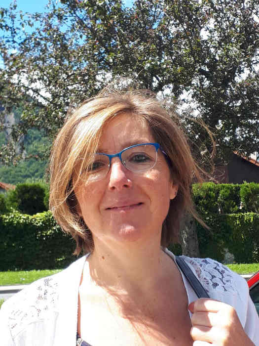 Anne DAMEVIN