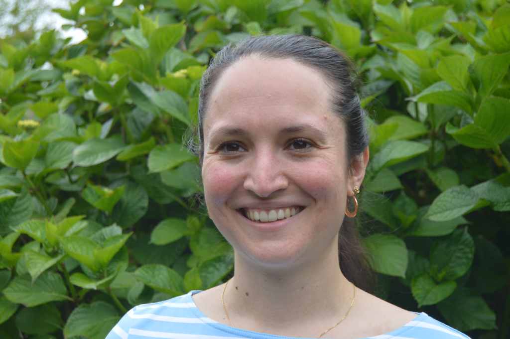Coralie Taillade