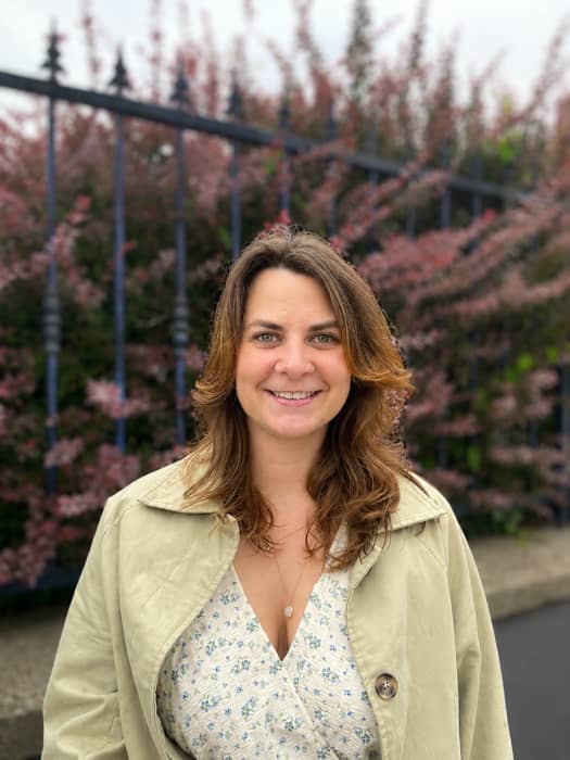 Eléa Thorel, Psychologue à Flixecourt