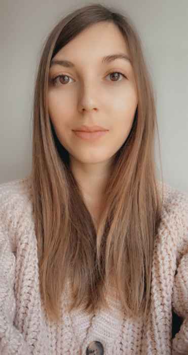 Laurine Lelong
