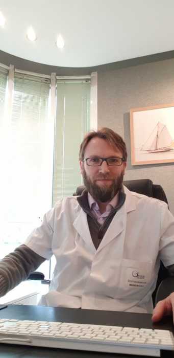 Dr François BOITTIN