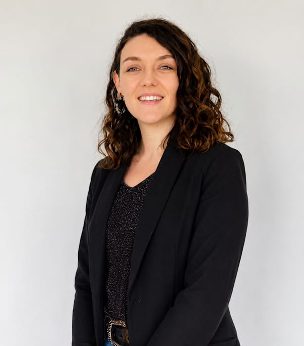 Dr Juliette Bonnaudet, Diététicien à Mouilleron-Le-Captif