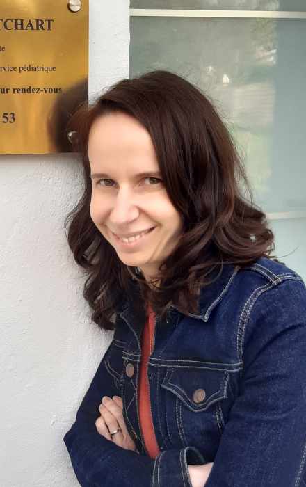 Dr CECILIA ETCHART