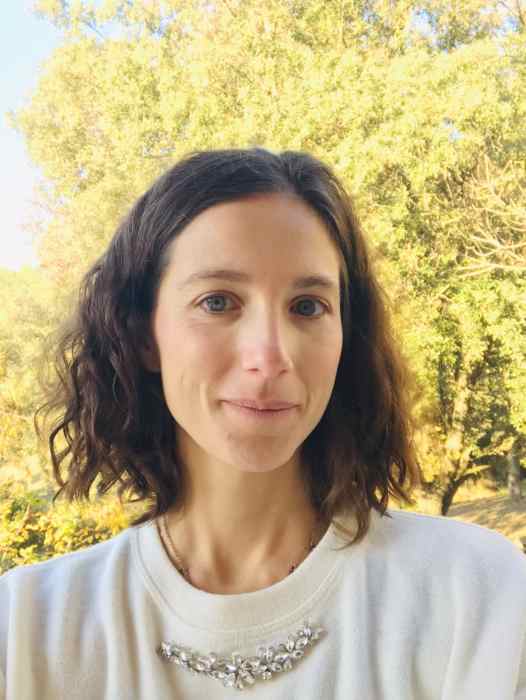 Dr Pauline Pappalardo