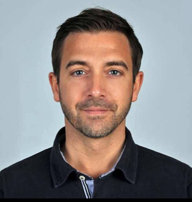 Dr Olivier MUIS PISTOR