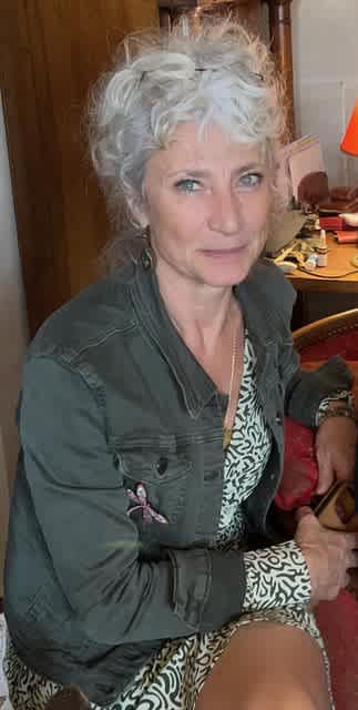 Christèle MEYER