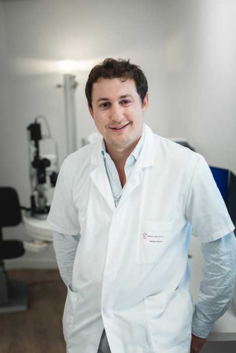 Dr Adrien POUJADE