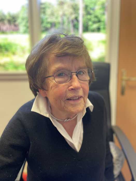 Pr Françoise MIGNON