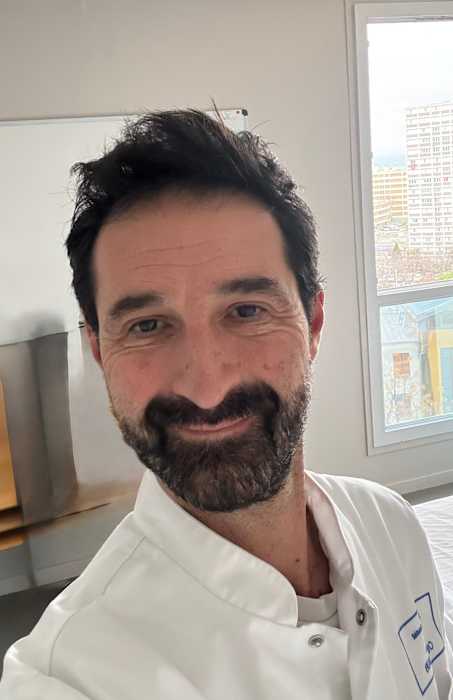 Sébastien GRIOT