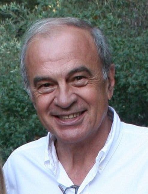 Dr Xavier SEVIGNAC