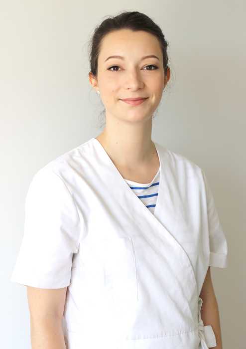 Marion Roussel