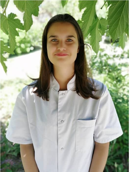 Justine Butez
