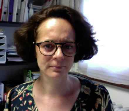 Dr Marie-Hélène NOLF