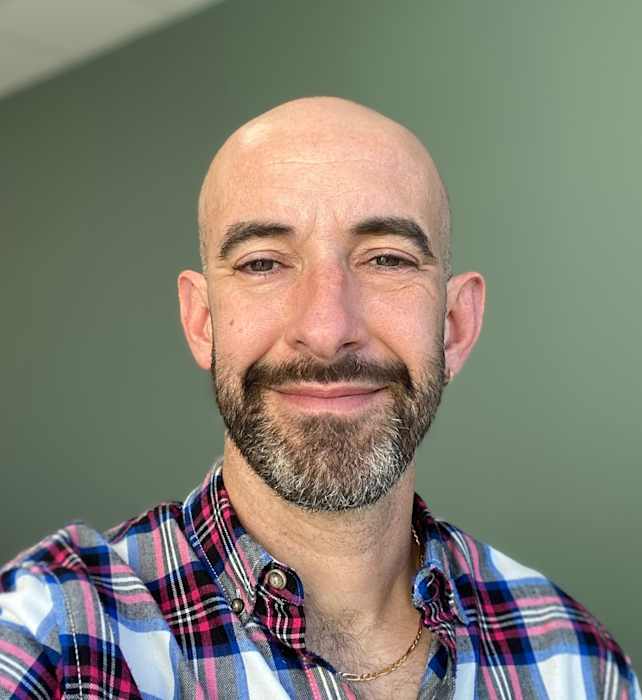 Dr Romain Planques