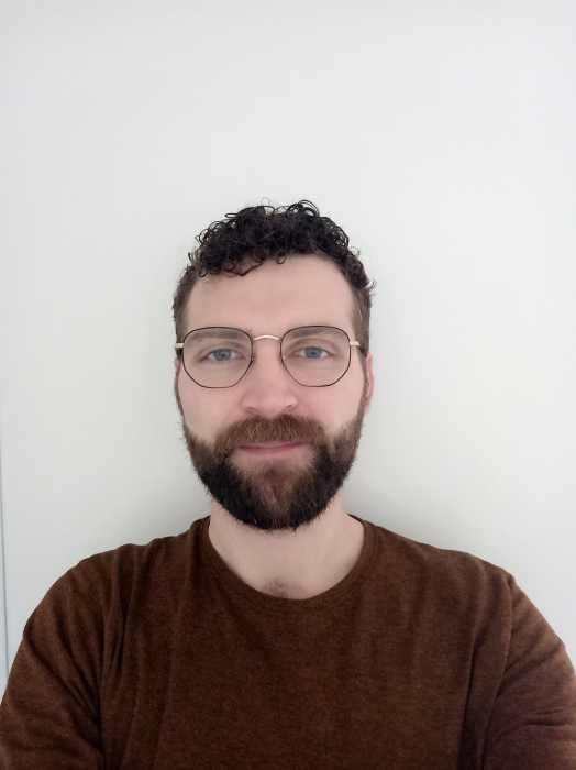Dr Jérôme Beaupuy