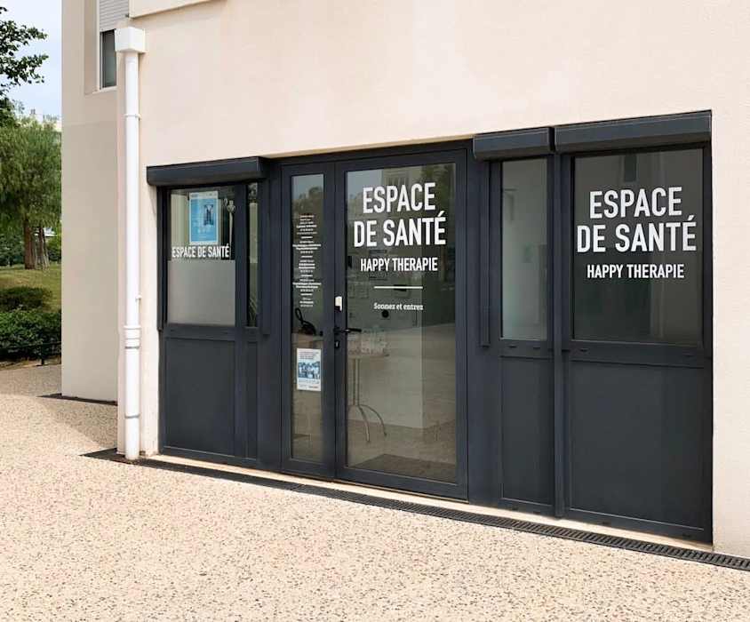 Cabinet infirmier Nathalie BARRIOL, Laurent DUBIEF, Elodie GRILLOU, Lucie MULOT