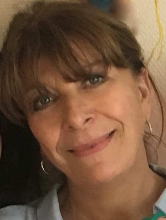 Véronique Outrebon