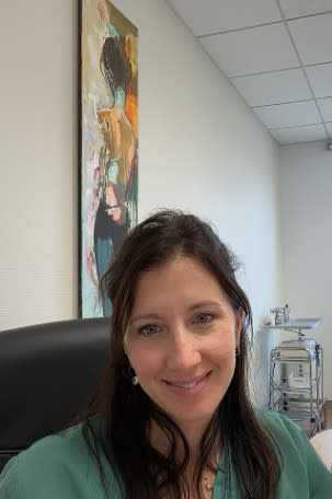 Dr Anne Jeand'heur, Dermatologue à Belfort