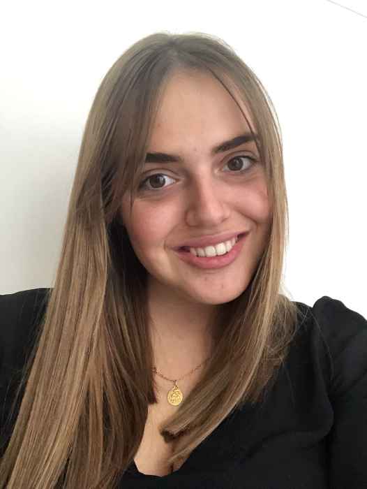 Margaux Bamière