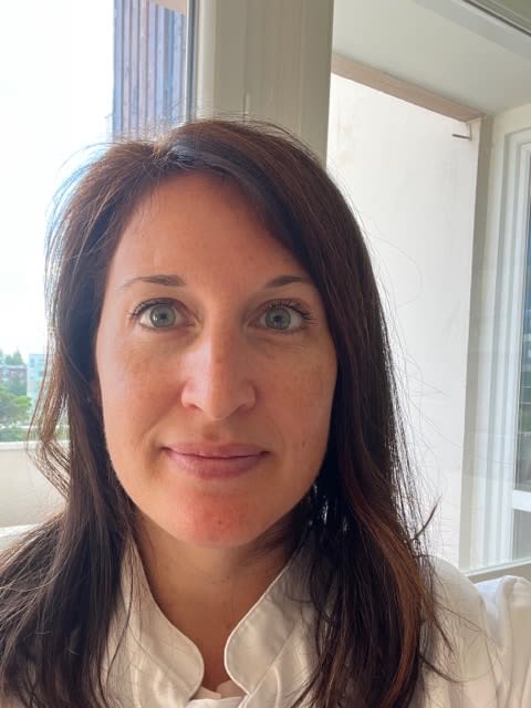 Dr Blandine Demortière