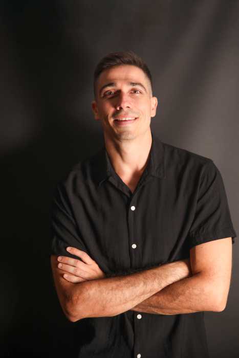Stéphane GRONDIN