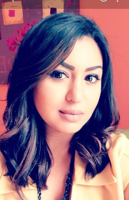 Assia Taj Errida